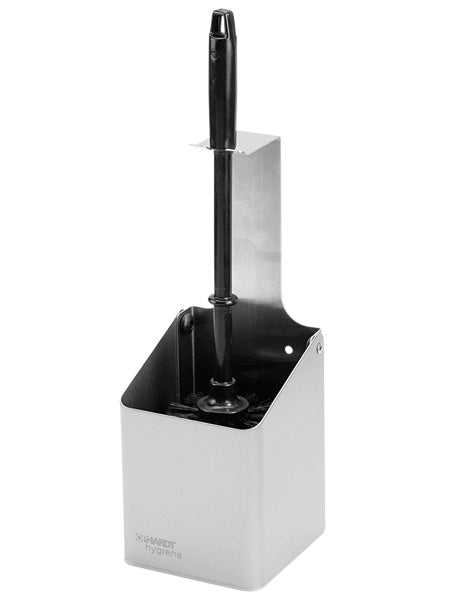 SANTRAL CLASSIC WBU 2 E ST toilet brush holder