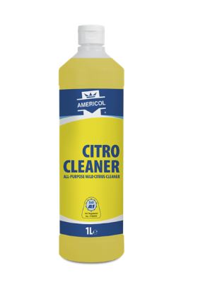Americol Citra Cleaner