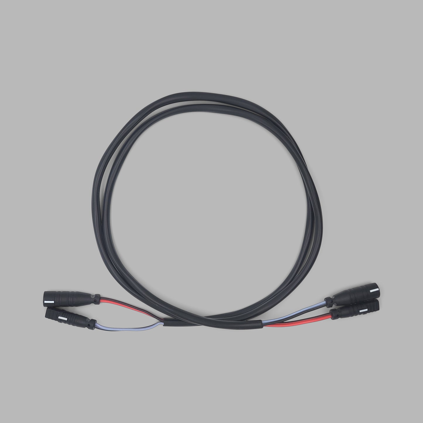 d line QSR1000