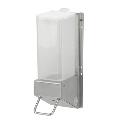 SanTRAL Classic Bahnpapier-Spender 2 Rollen