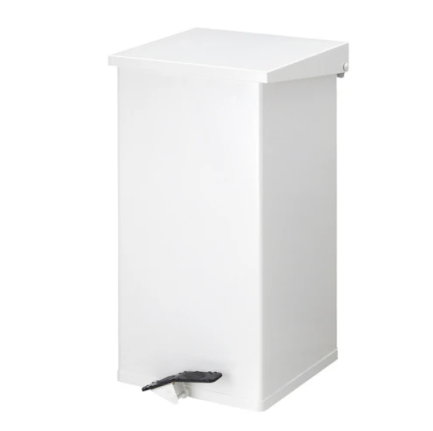 Carro-Kick 45 liter, DutchDesign - wit