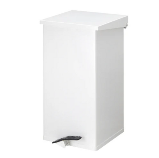 Carro-Kick 45 liter, DutchDesign - wit