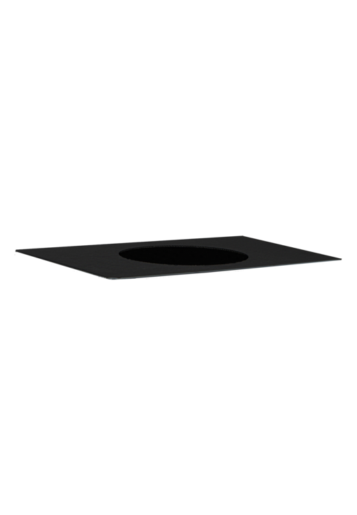 PROOX DP-231 Dark Passion Lid for DP-230 14L Waste Bin