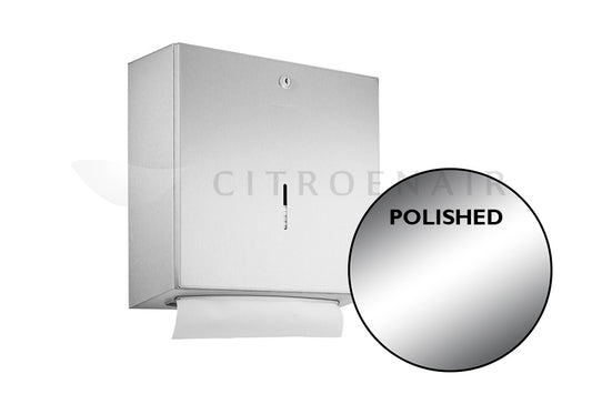 Wagner EWAR WP 113 POLIERT