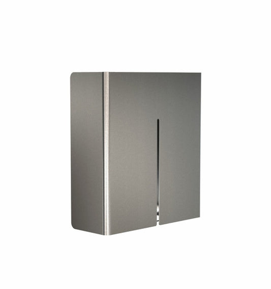 FROST DENMARK N1944 paper dispenser brushed stainless