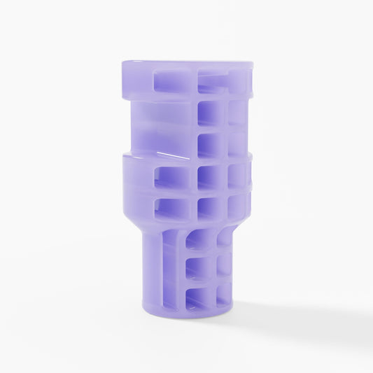 VECTAIR V-Air Flow Lavender & Geranium 12 pieces