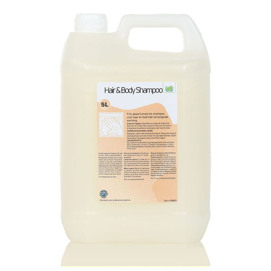 OUTLET SPECTRO Hair & Body Shampoo 2x5L
