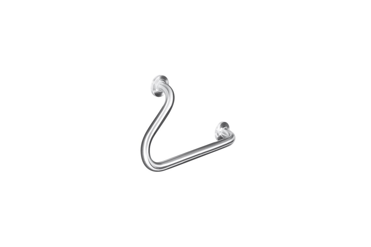 WAGNER-EWAR BF 630 Wall grab bar 500 mm 45° R