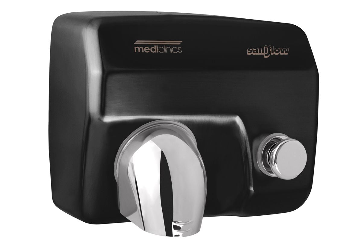Mediclinics E05B Saniflow