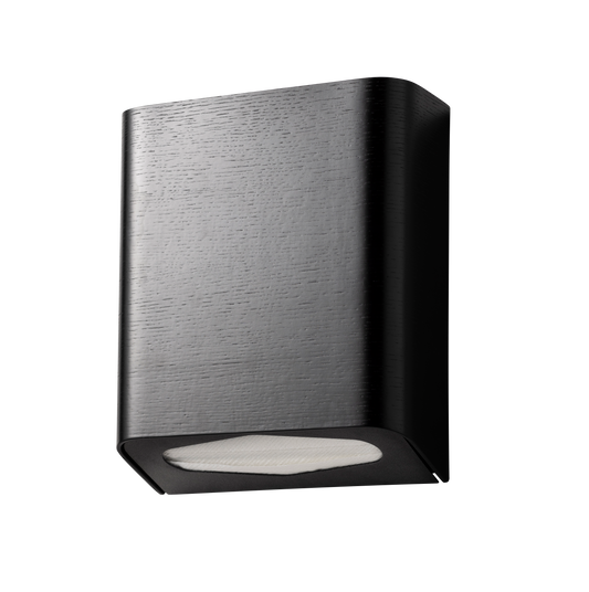 WUOMA AILIGAS 100303 Metallfarbe schwarz