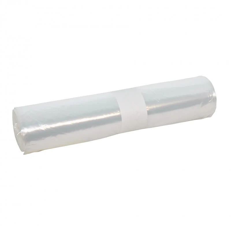 SPARKLE LDPE transparant T50