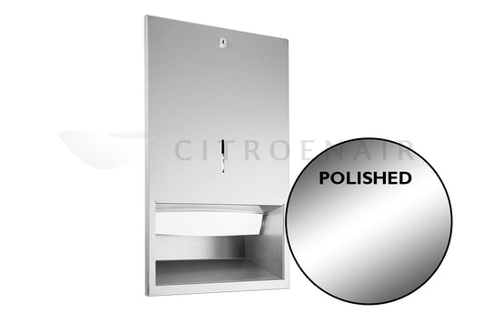 Wagner EWAR WP 112 POLIERT