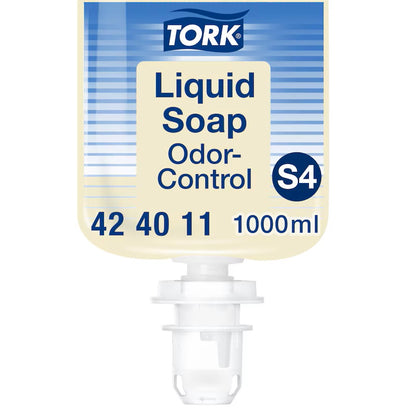 TORK 424011 6x1000 ml