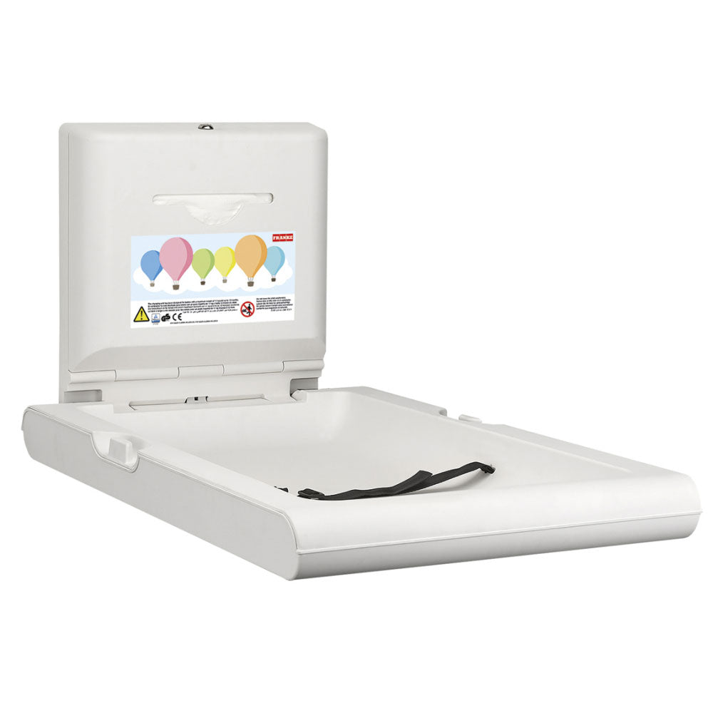 DELABIE CAMB20VP