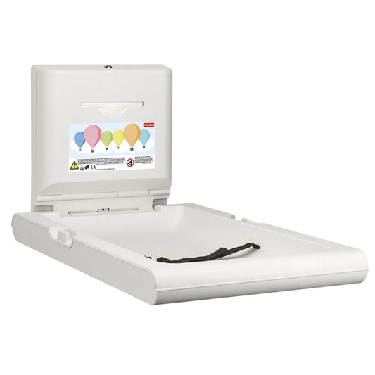 DELABIE CAMB20VP