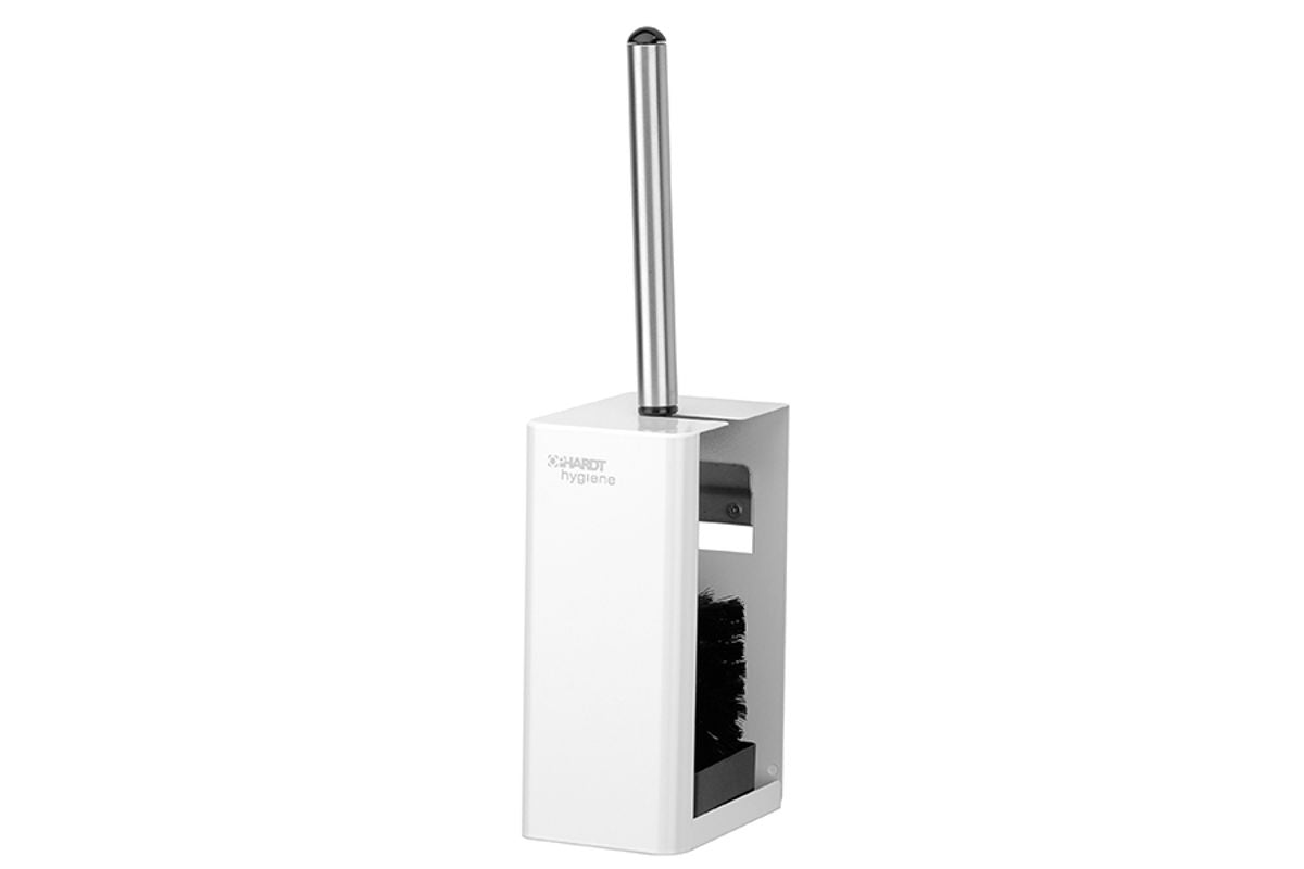 SANTRAL CLASSIC WBU 3 P IW toilet brush holder