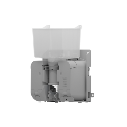 SANTRAL PLUS CMU 5 T S built-in cabinet dispenser for soap 600 ml