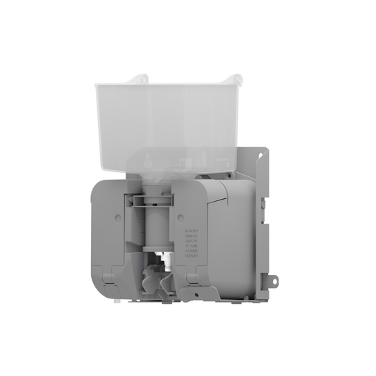 SANTRAL PLUS CMU 5 T S built-in cabinet dispenser for soap 600 ml