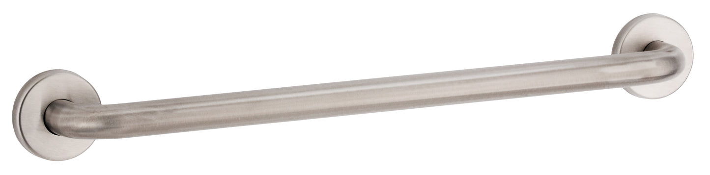 BOBRICK 819440 Edelstahl Wandhalterung 450mm
