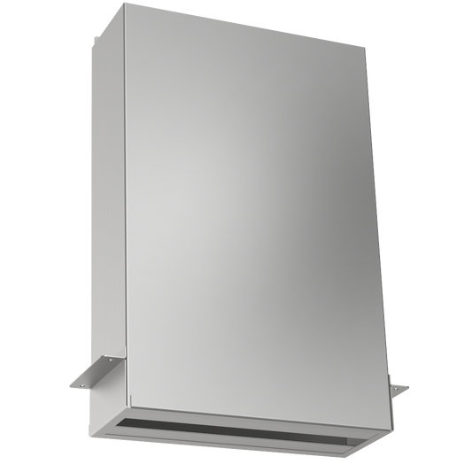 DELABIE RODX600ME