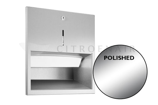 Wagner EWAR WP 114 POLIERT