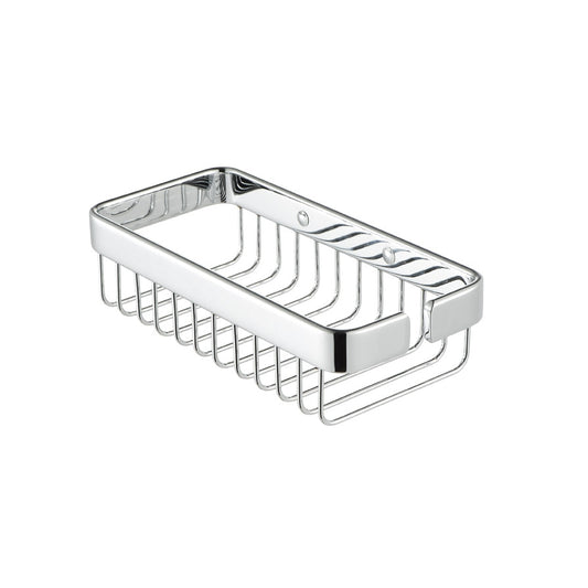 GEESA 912601-02 BASKET bottle and sponge holder