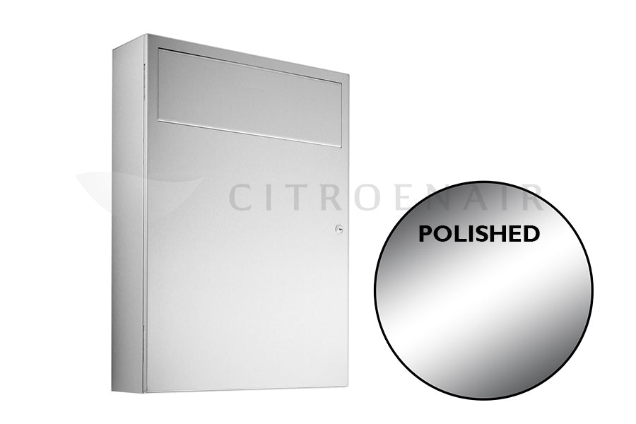 Wagner EWAR 131 POLIERT