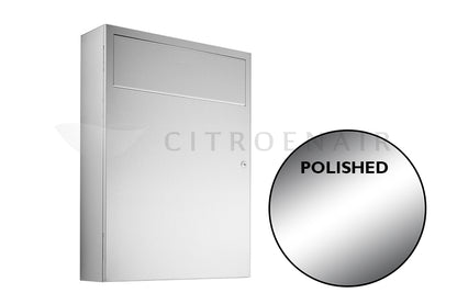 Wagner EWAR 131 POLISHED - 16 L