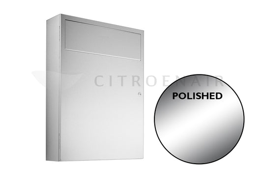 Wagner EWAR 131 POLIERT