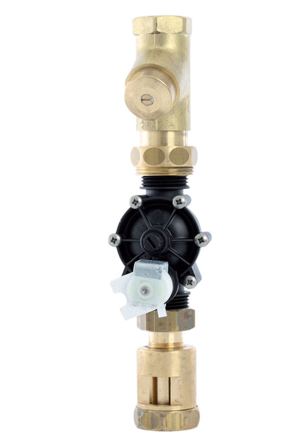 DELABIE 463SRH