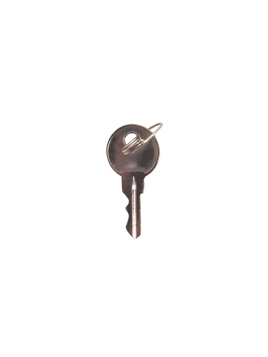 MEDICLINICS, key for paper towel dispensers