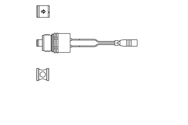 DELABIE ACXT2001