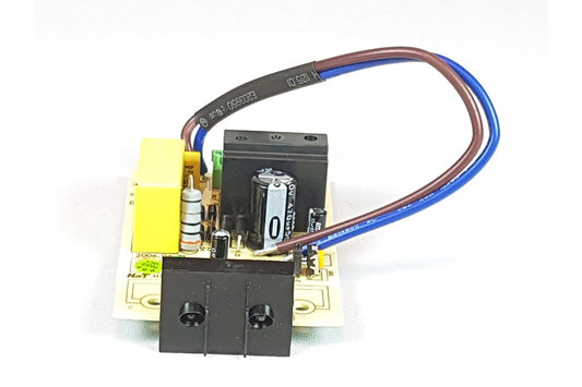 MEDICLINICS RC92710, circuit board + sensor Junior/Senior/Prima
