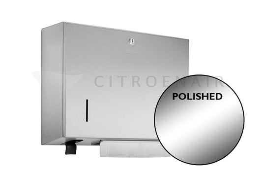 Wagner EWAR WP 550-5 POLISHED