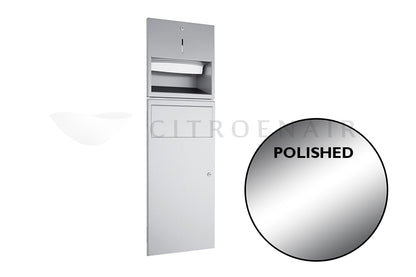 Wagner EWAR WP 530 LEŠTĚNÝ
