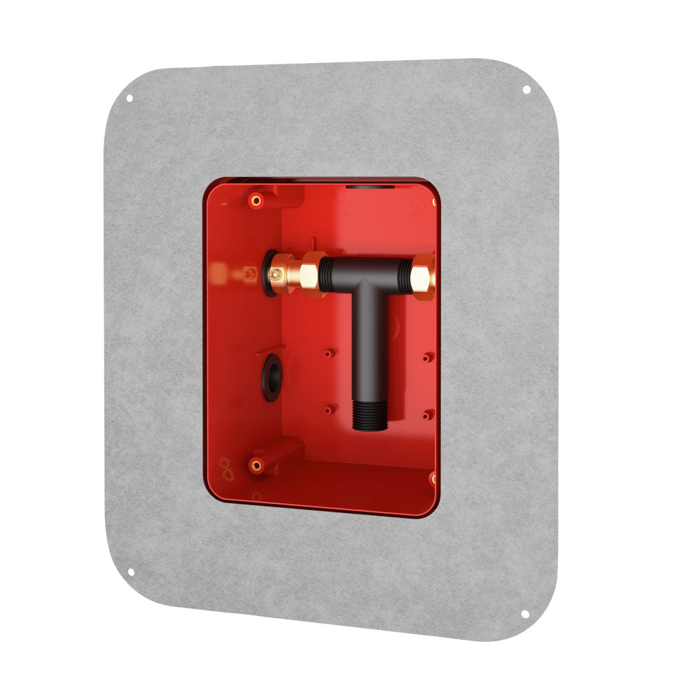 DELABIE F5BX1001