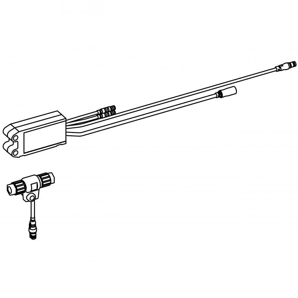 KWC ACET1003 Elektromod EM5 ID 02030