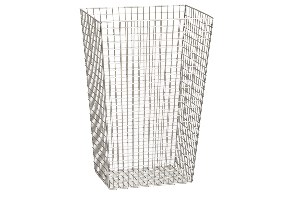 KWC CHRX607 waste bin 61 litres