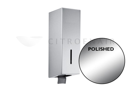 Wagner EWAR WP 101-7 POLIERT