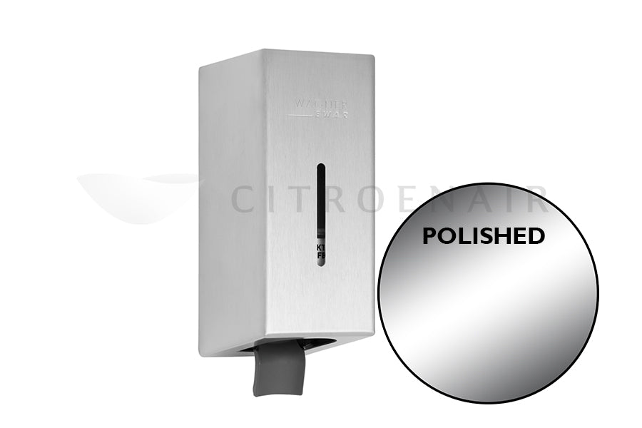 Wagner EWAR WP 107 POLIERT