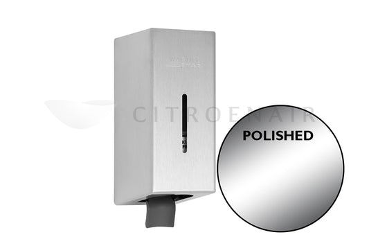 Wagner EWAR WP 107 POLIERT