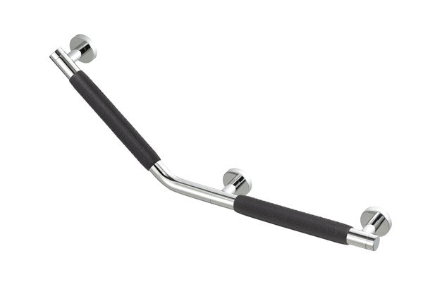 GEESA 915809-62-L COMFORT Safety grab rail 135°, left