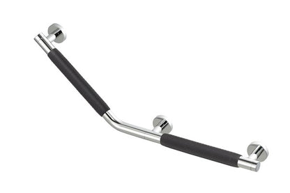 GEESA 915809-62-L COMFORT Safety grab rail 135°, left