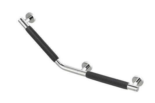 GEESA 915809-62-L COMFORT Safety grab rail 135°, left