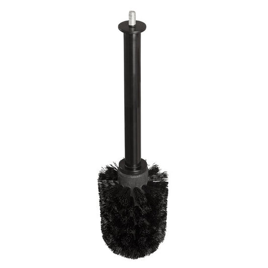 GEESA 91224450 Brush with connector black for 915115-06, 915116-06, 916510-06, 917510-06, 916511-0