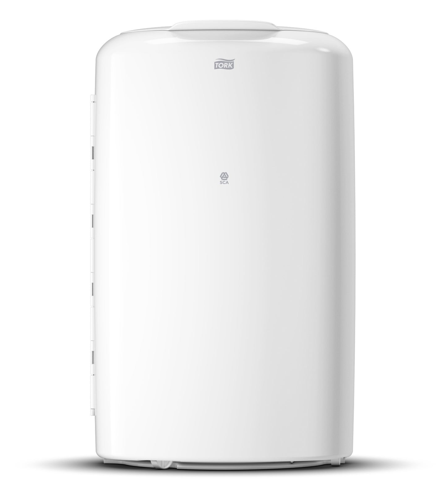 TORK 563000, B1 waste bin 50 liter white