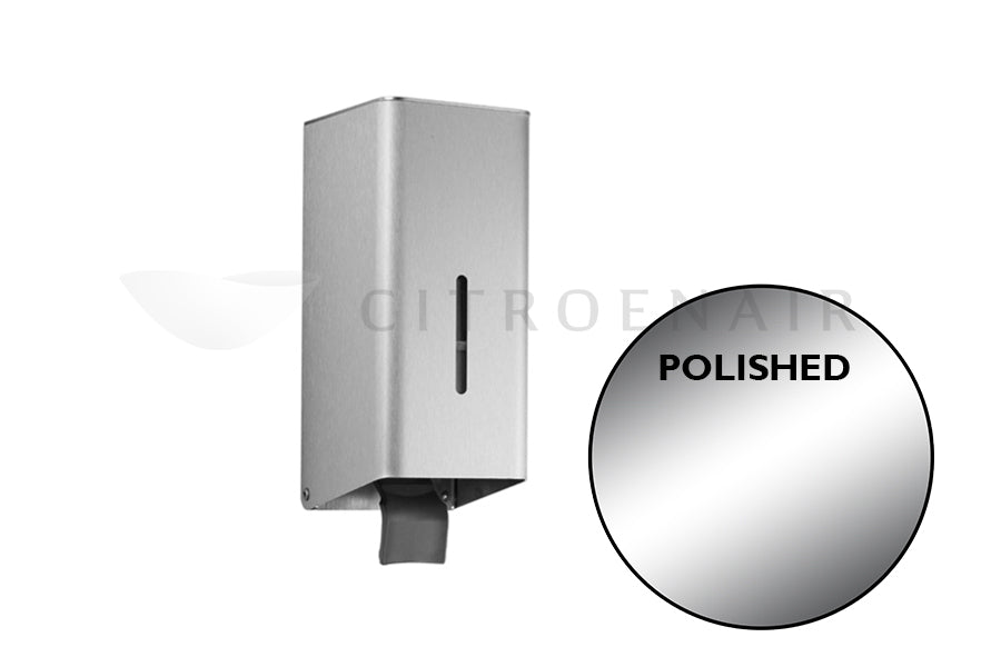 Wagner EWAR PP 107 POLIERT