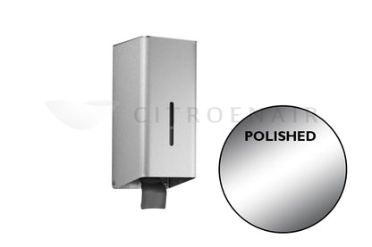 Wagner EWAR PP 107 POLISHED