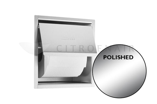 Wagner EWAR WP 157 POLIERT
