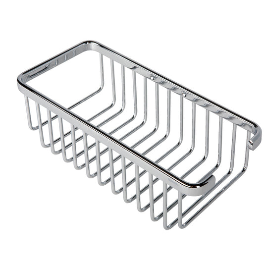 GEESA BASKET 91140 large bottle and sponge holder